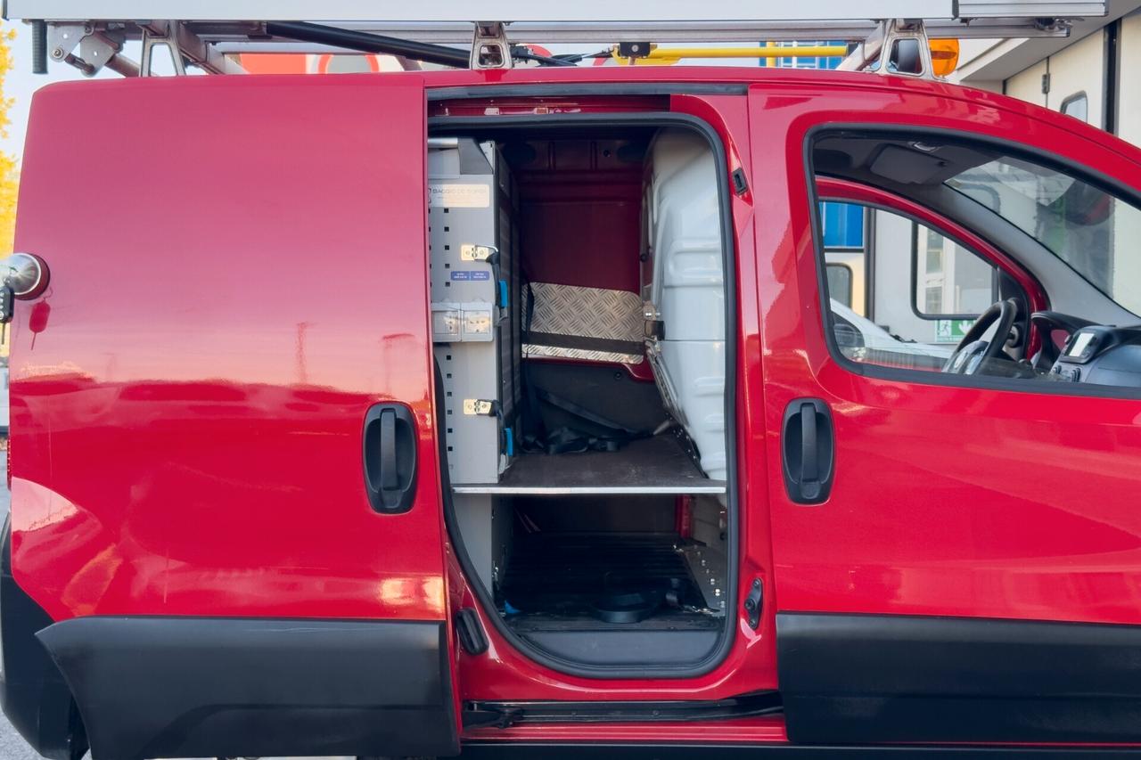 Fiat Fiorino 1.3 MJT 95CV Cargo