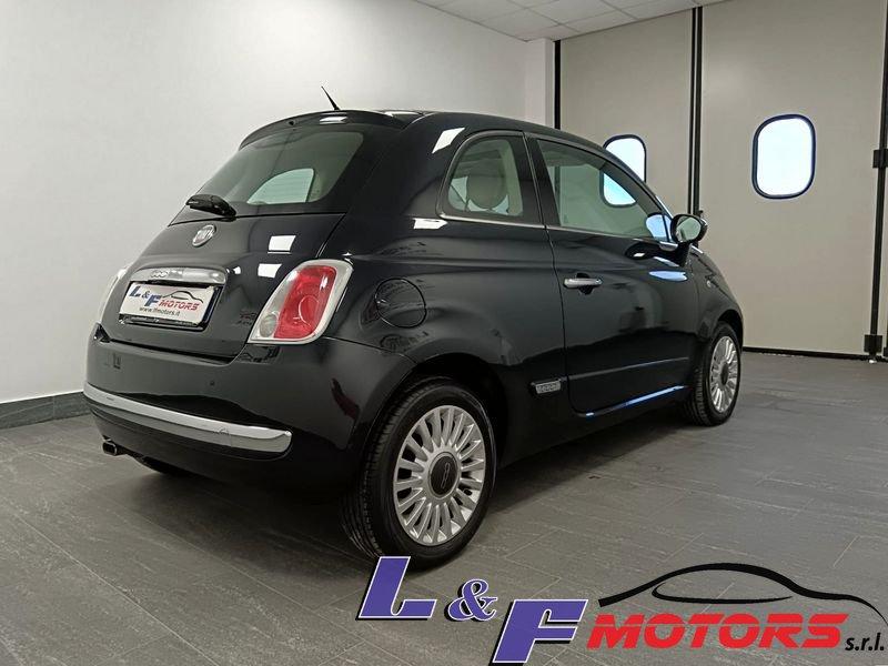 FIAT 500 500 1.2 Lounge