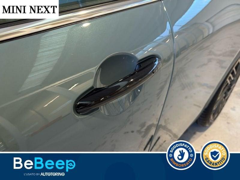 MINI Clubman MINI 2.0 JCW JCW AUTO