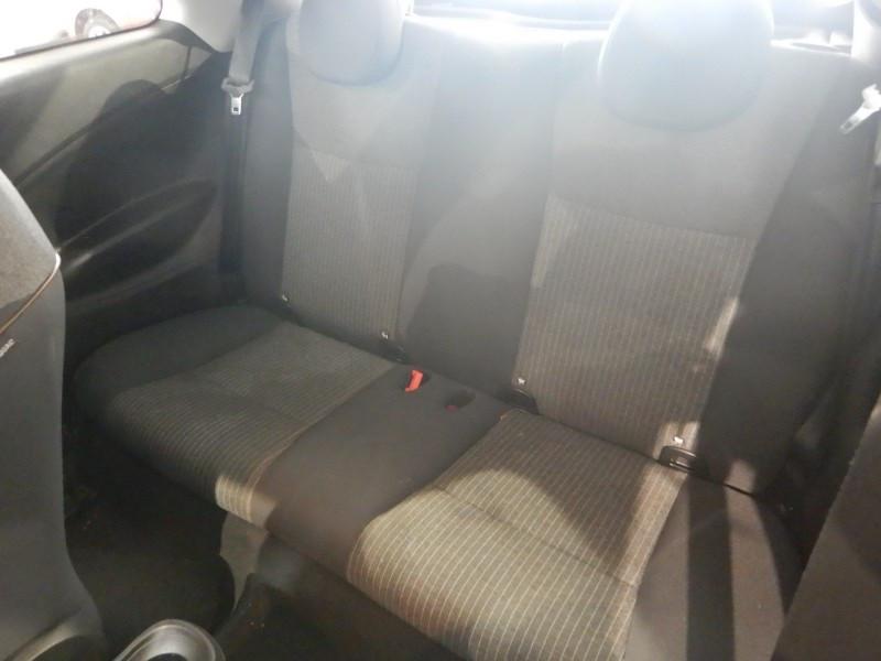 Fiat 500 500e Berlina 42 kWh Icon +