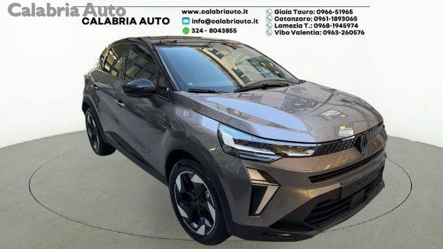 RENAULT Captur ECO-G 100 CV Techno