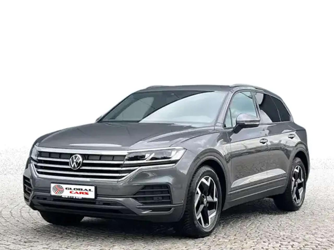 Volkswagen Touareg Touareg 3.0 V6 tdi scr Elegance 231cv auto/ACC/LED/19"