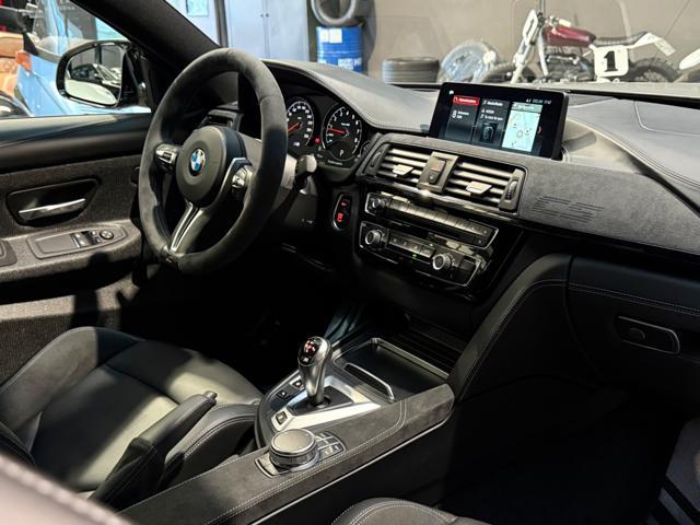 BMW M4 Coupé CS *CONDIZIONI PARI AL NUOVO*