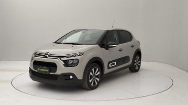 CITROEN C3 III 2017 - C3 1.2 puretech Max s&s 83cv