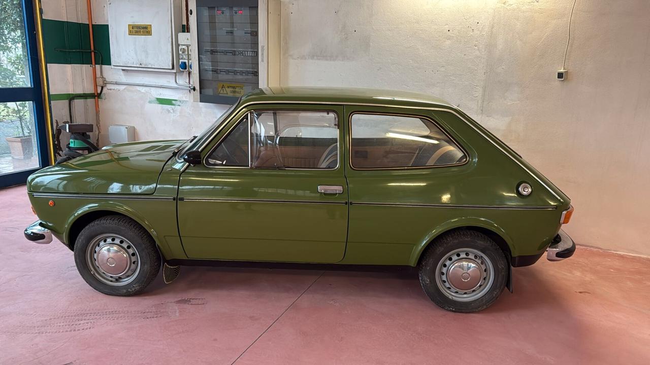 Fiat 127 900 3 porte L