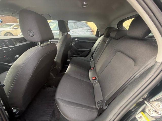 AUDI A1 SPB 25 TFSI Admired