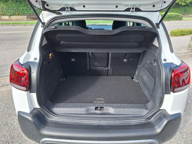 CITROEN C3 Aircross BlueHDi 100 S&S Shine N1 N°GA179