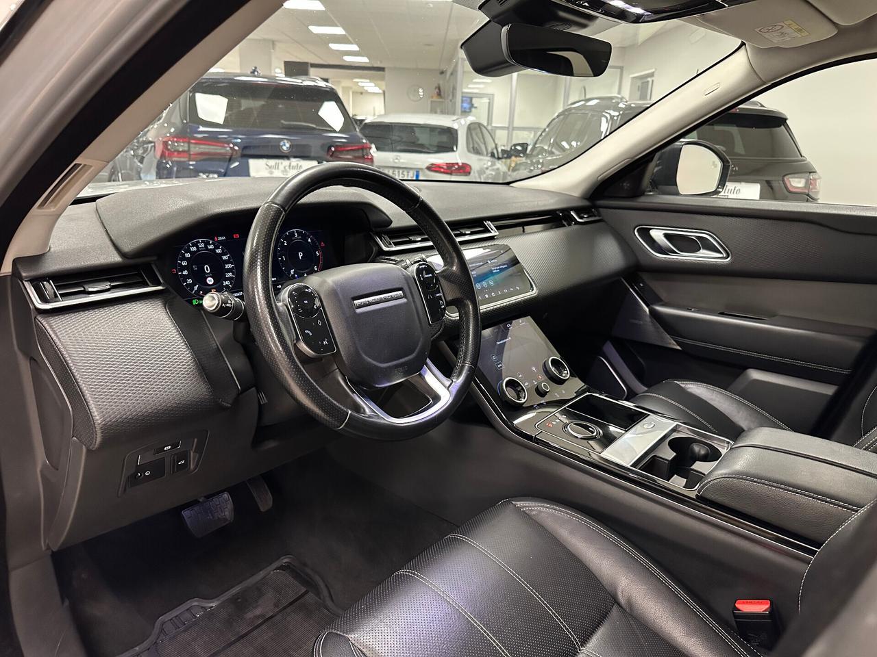 Land Rover Range Velar 2.0D I4 240 CV R-Dynamic SE