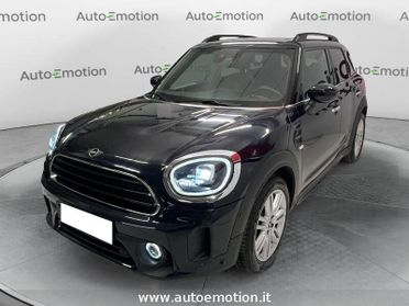 MINI Mini Countryman F60 Mini 1.5 Cooper Yours Countryman