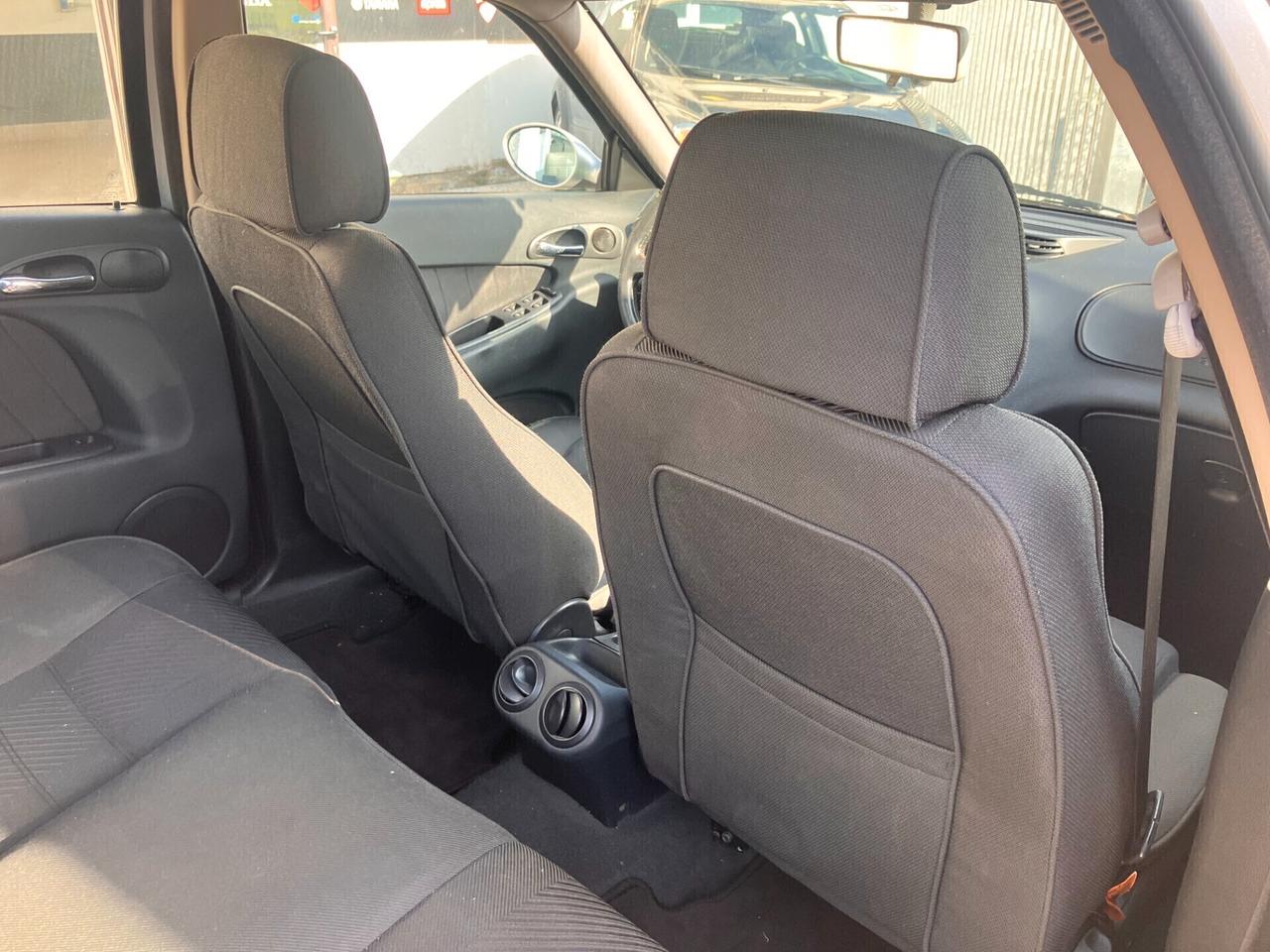 Alfa Romeo 156 2.0i 16V Twin Spark