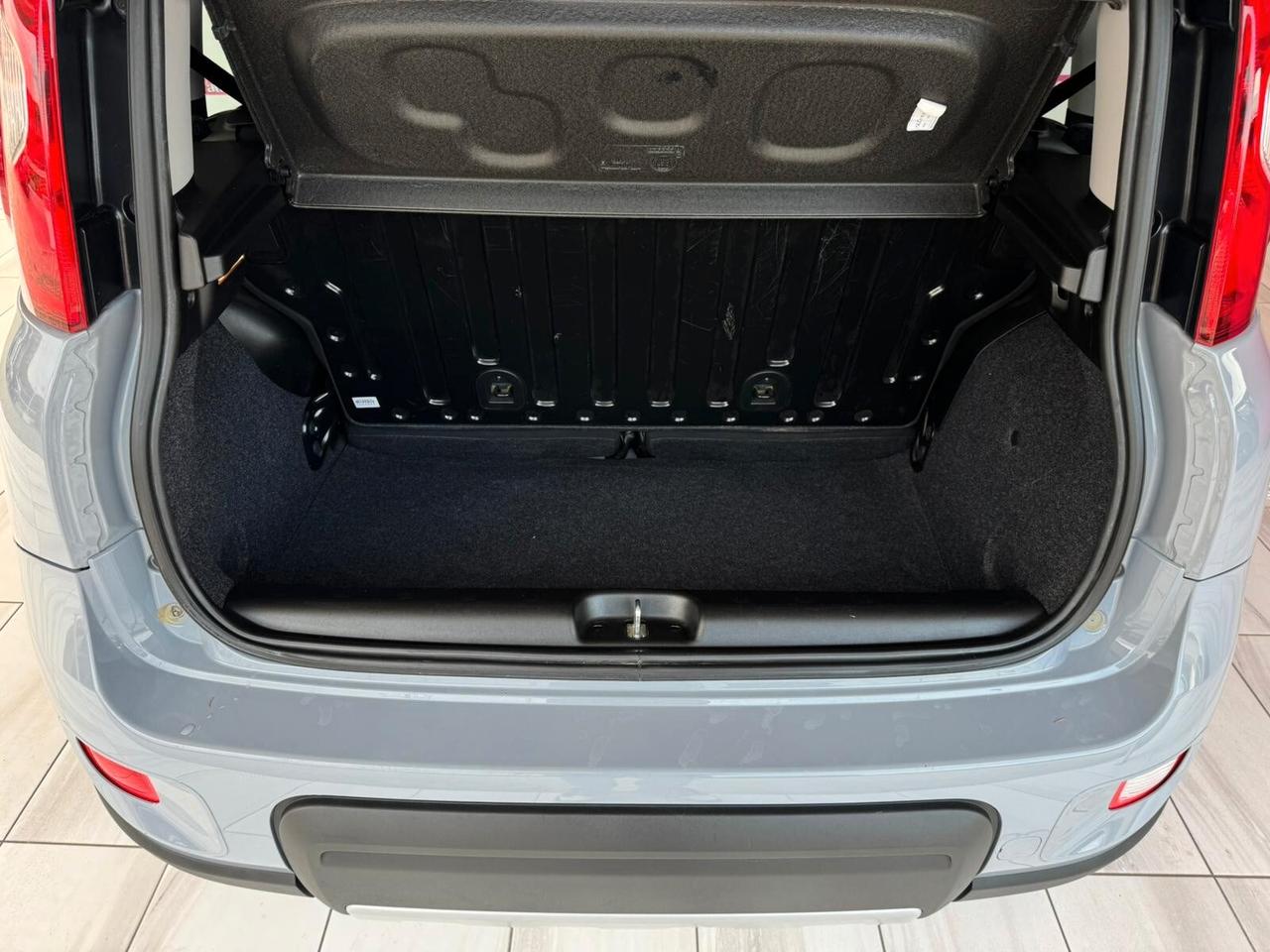 FIAT Panda 3ª serie Panda 0.9 TwinAir Turbo S&...