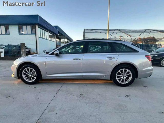 AUDI A6 Avant 2.0 tdi mhev Business Plus s-tronic FY366GT