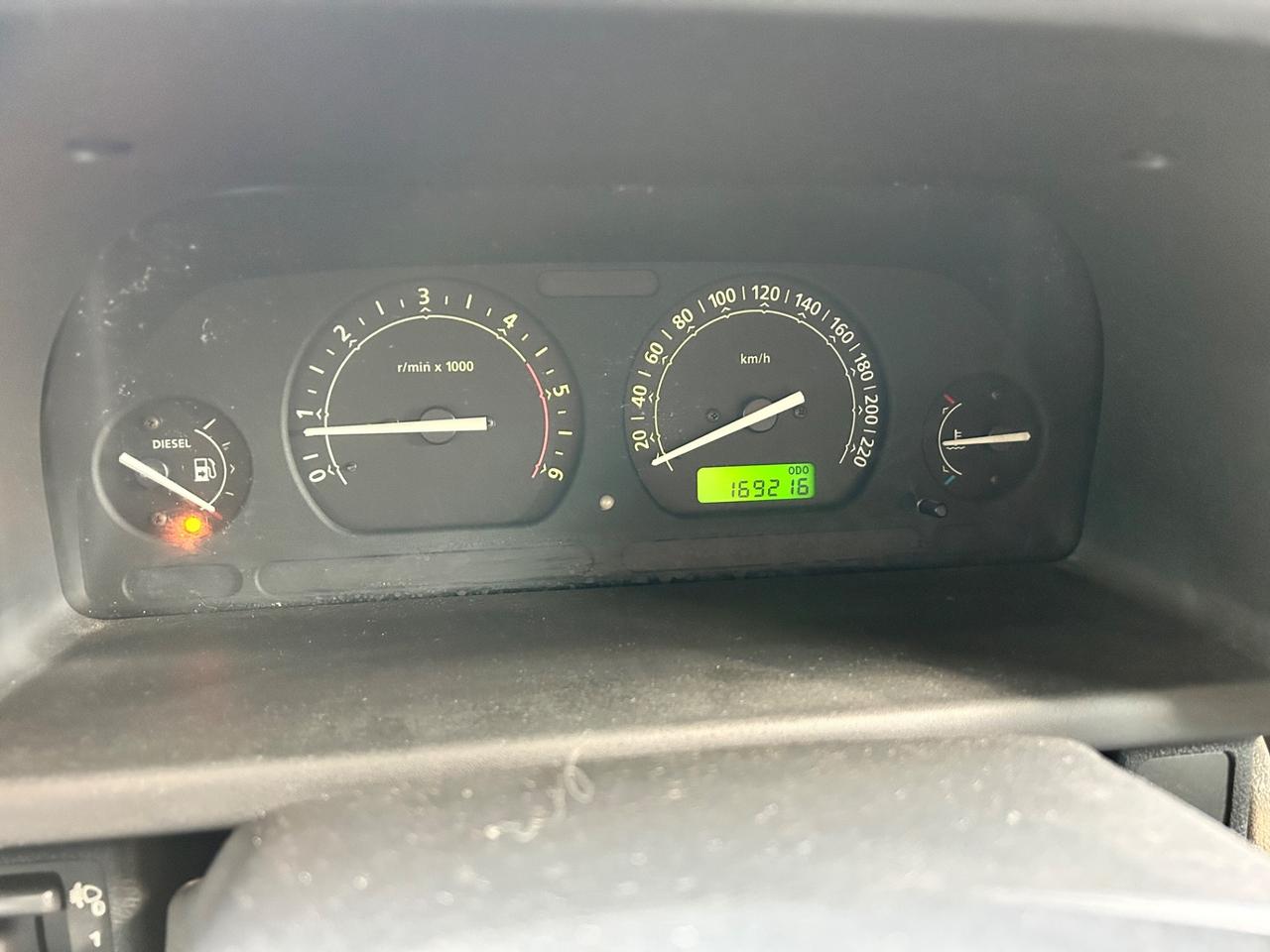 Land Rover Freelander 2.0 Td4 16V cat 3p HardbAutoc