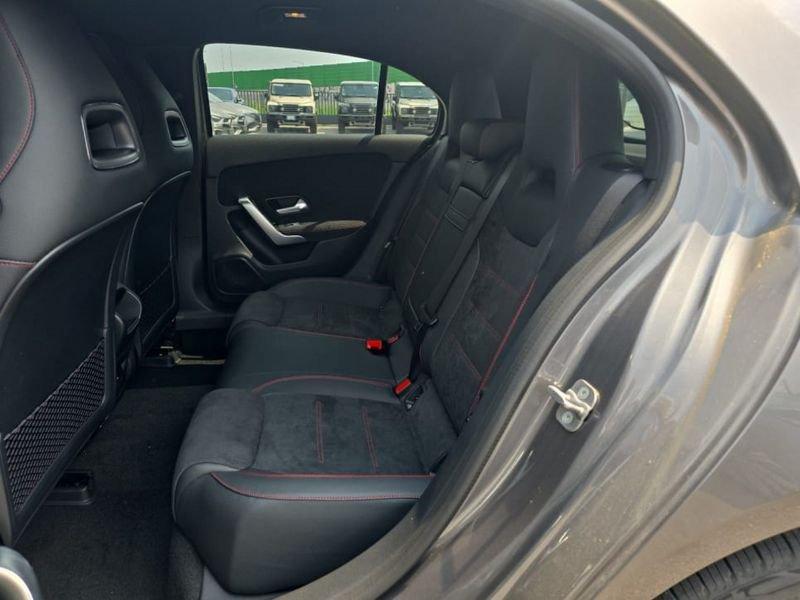 Mercedes-Benz Classe A 250e EQ-Power Automatic AMG Line Advanced Plus
