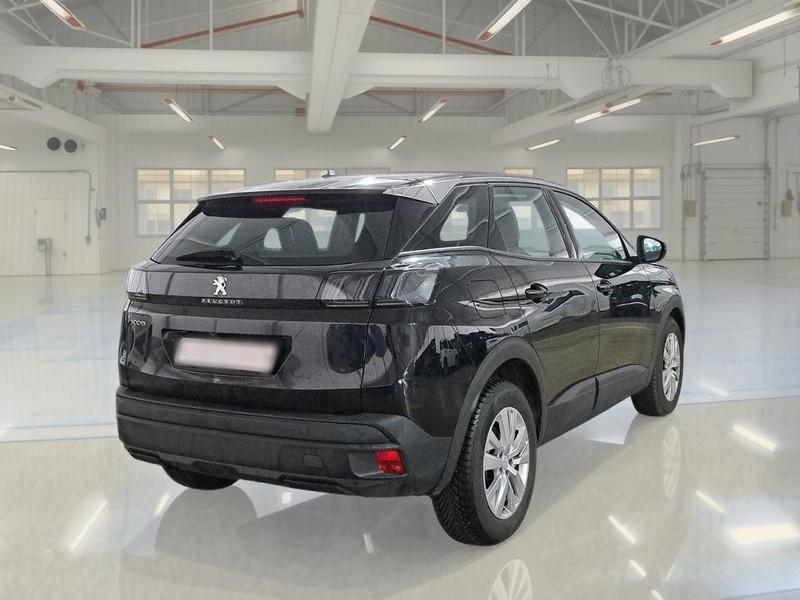 PEUGEOT 3008 BLUEHDI 130 EAT8 SES ACTIVE BUSINESS SUV