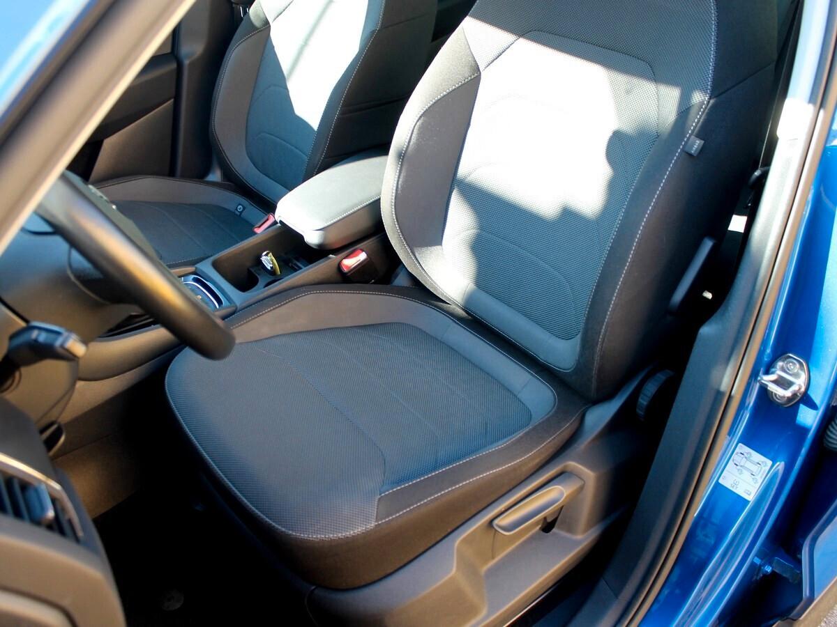 Skoda Kodiaq 2.0 TDI SCR DSG Executive AUT 7posti UNIPRO IVA DEDUCIBILE