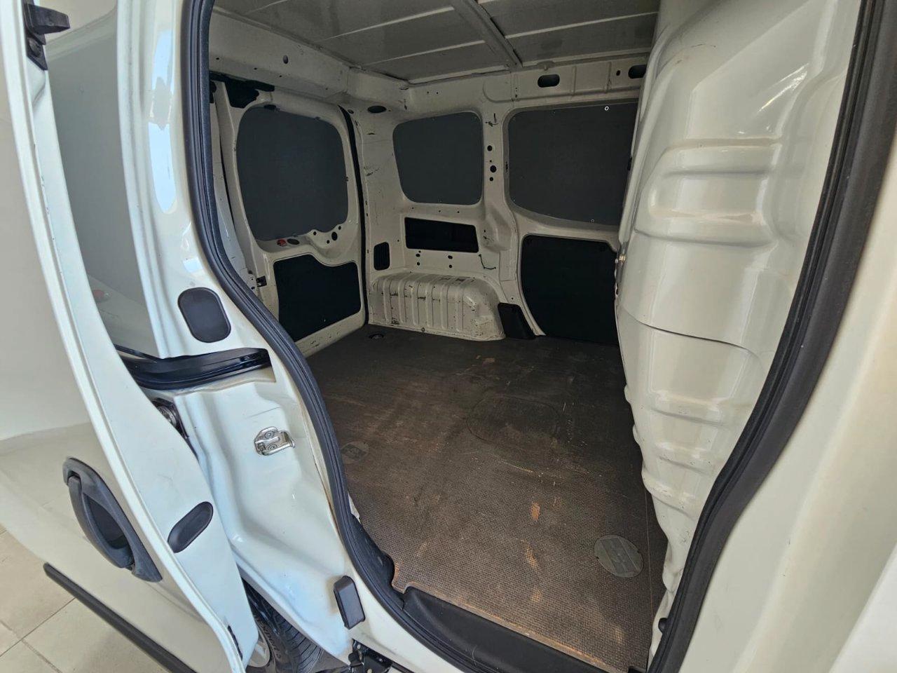 FIAT Fiorino cargo 1.3 mjt 80cv E6 IVA COMPRESA