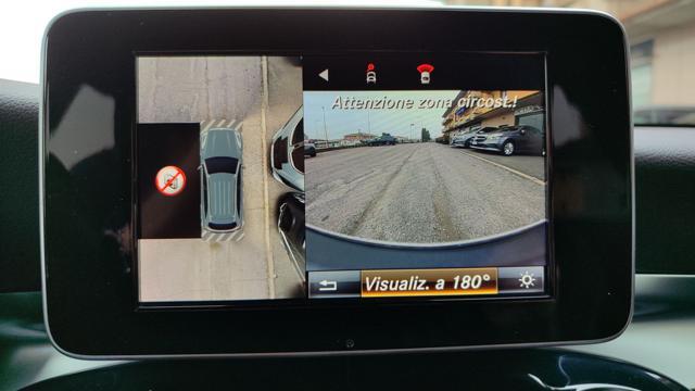 MERCEDES-BENZ GLC 250 d 4Matic Sport