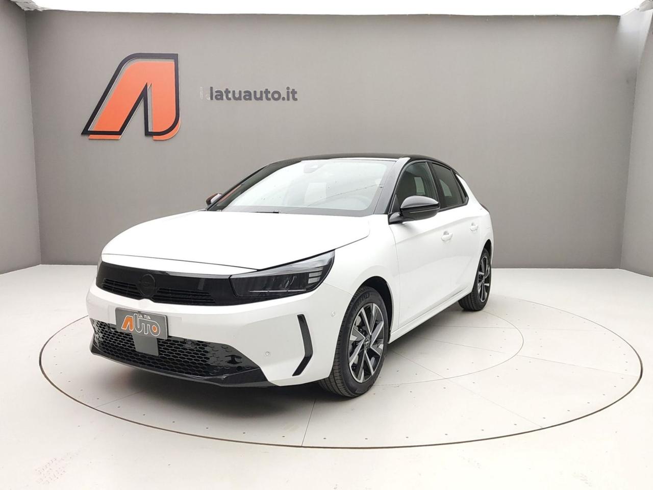 OPEL Corsa VI 2023 1.2 100CV GS