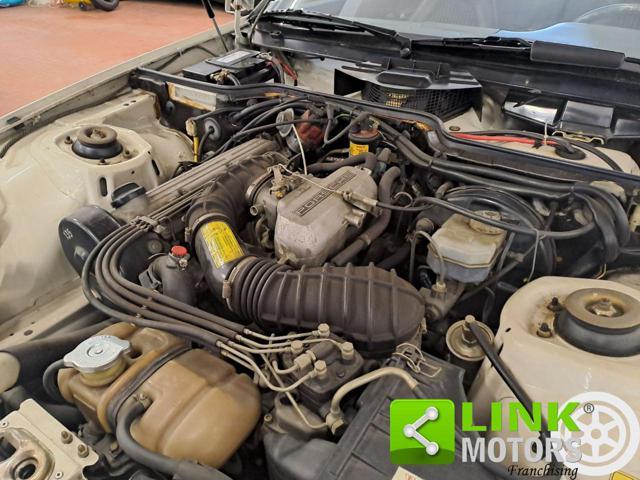 PORSCHE 924 2.0 5 MARCE