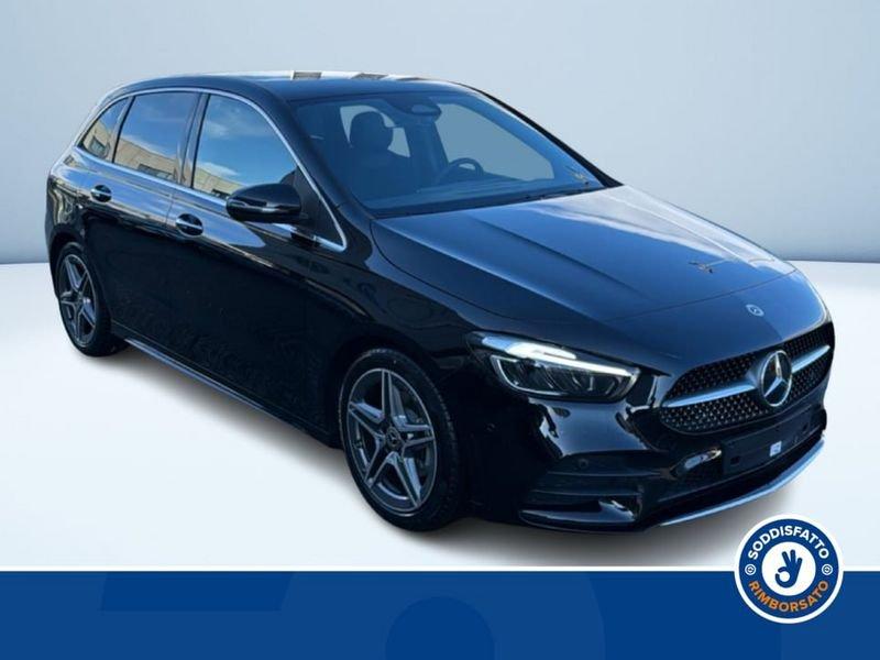 Mercedes-Benz Classe B 180d Automatic AMG Line Advanced Plus
