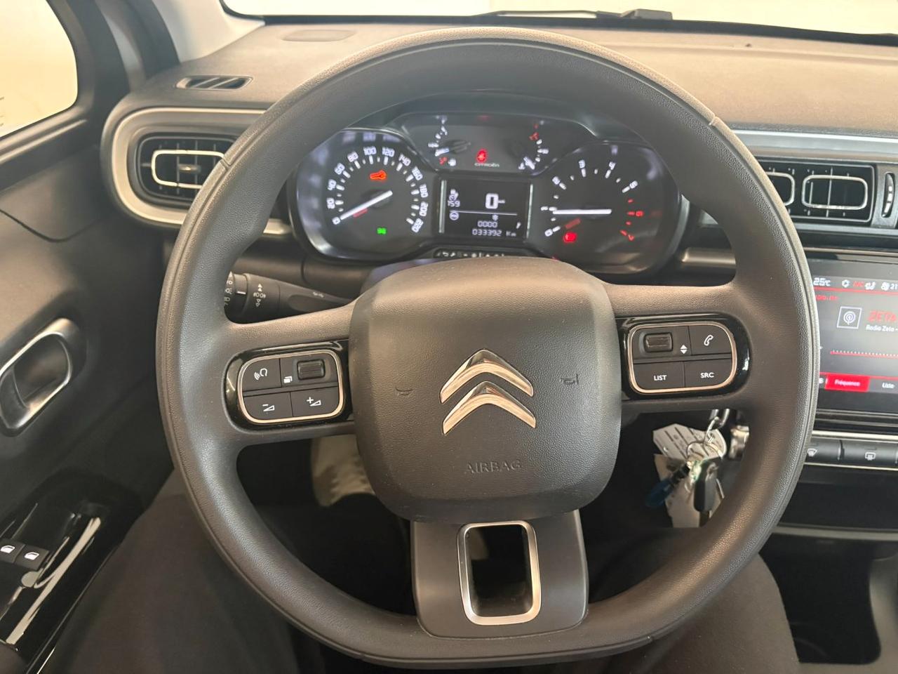 Citroen C3 1.2 puretech Shine Pack s&s 83cv