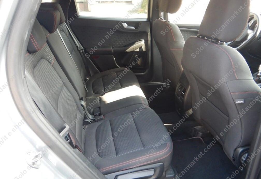 Ford Kuga 1.5 EcoBoost 150 CV 2WD ST-Line