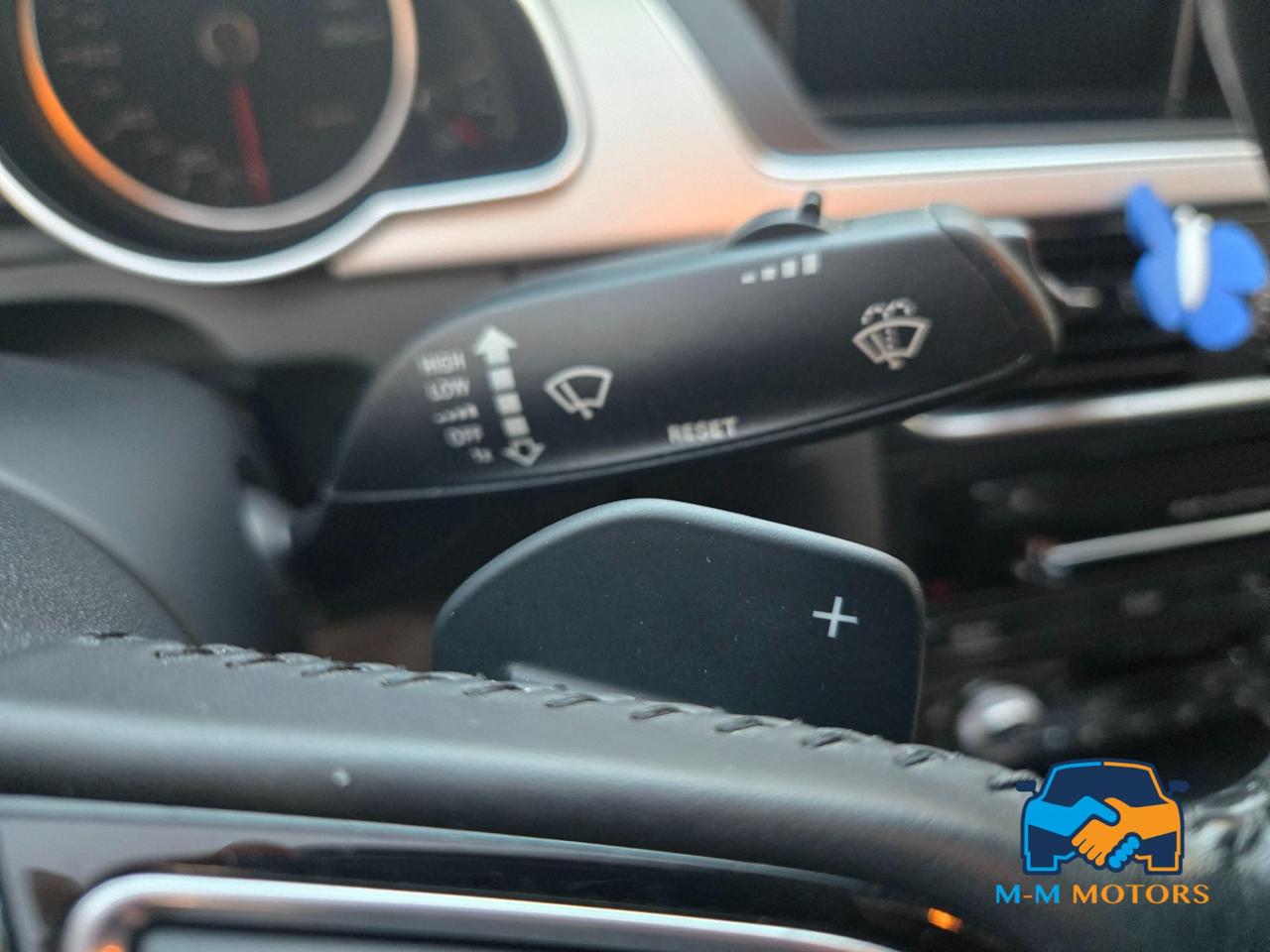 Audi A5 Sportback 2.0 tdi quattro 190cv s-tronic