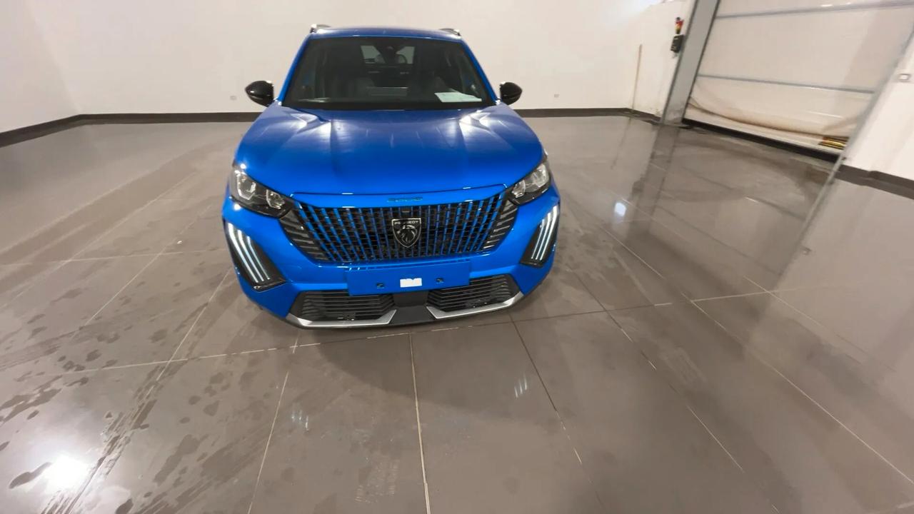 Peugeot 2008 PureTech 100 S&S Allure