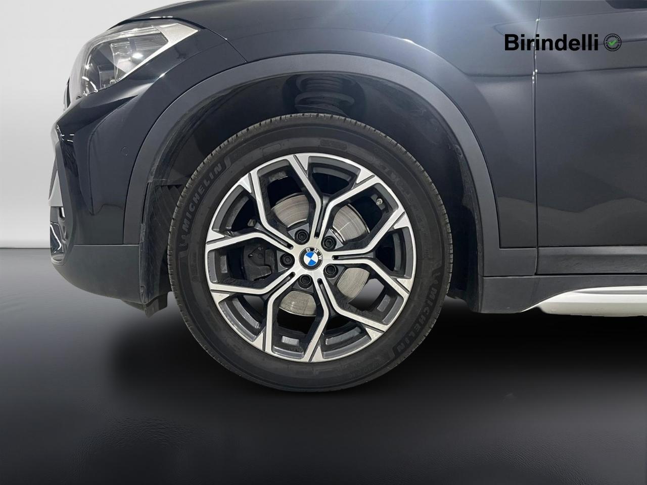 BMW X1 (F48) - X1 xDrive18d xLine Plus
