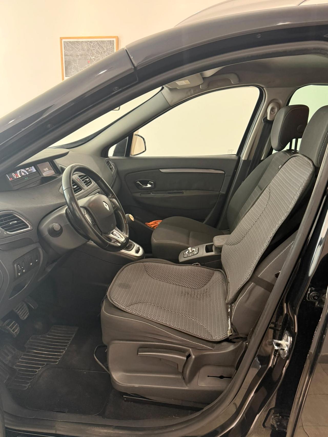 Renault Grand Scénic 7 POSTI 1.5 dCi 110CV Start&Stop limited