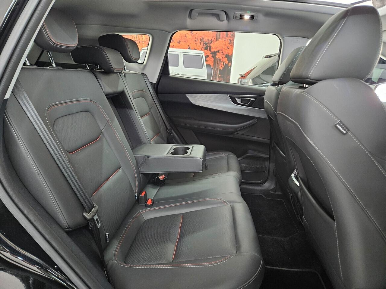 DR Automobiles DR6 .0 1.5 turbo Gpl 149cv cvt