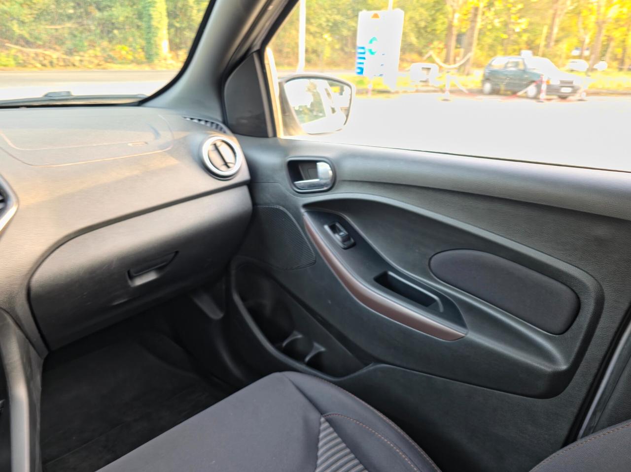 Ford Ka 1.2 85 CV Start&Stop Active E6 Manuale NEO 2019