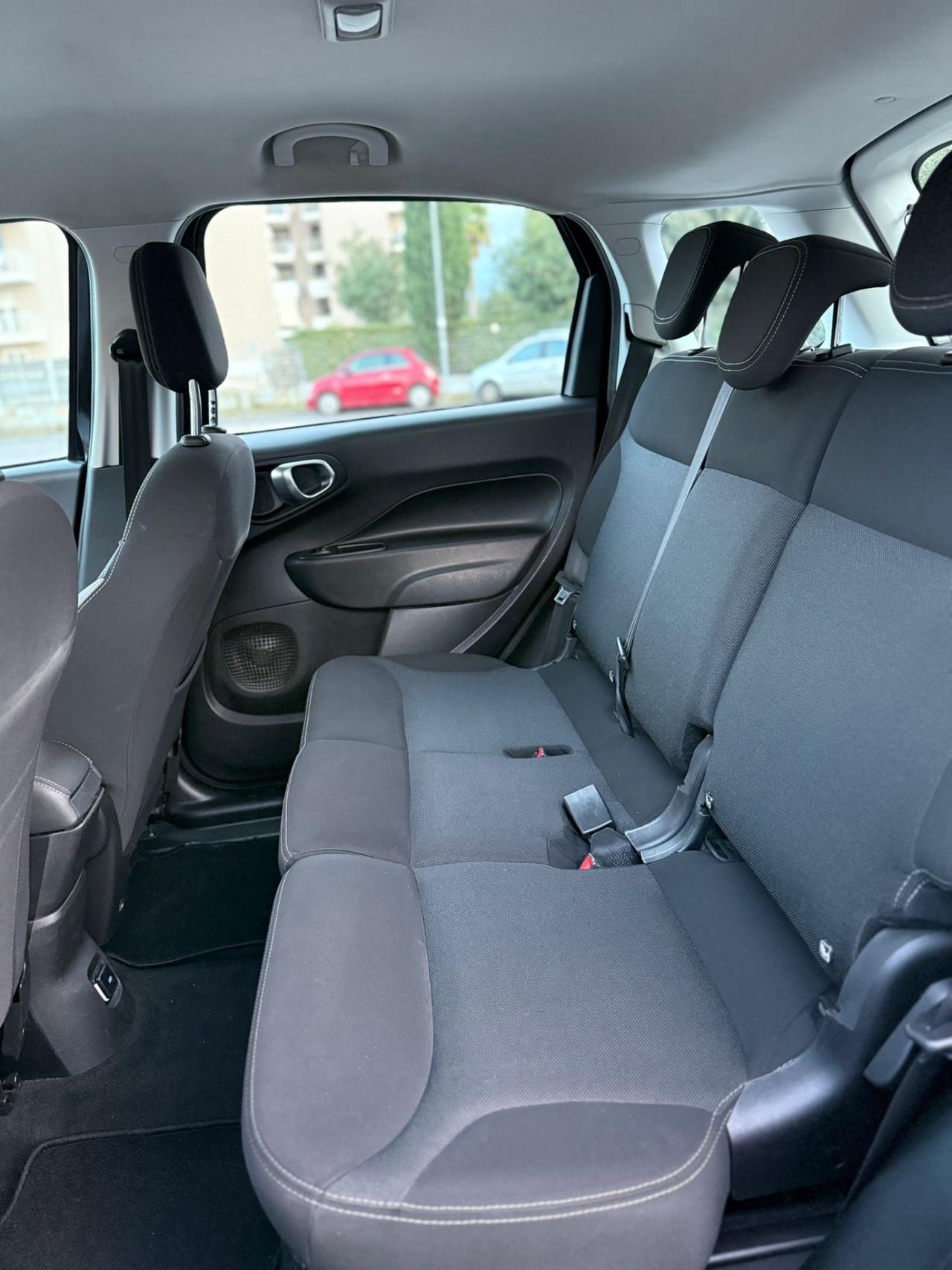 Fiat 500L Cross 1.3 Mjt 95cv