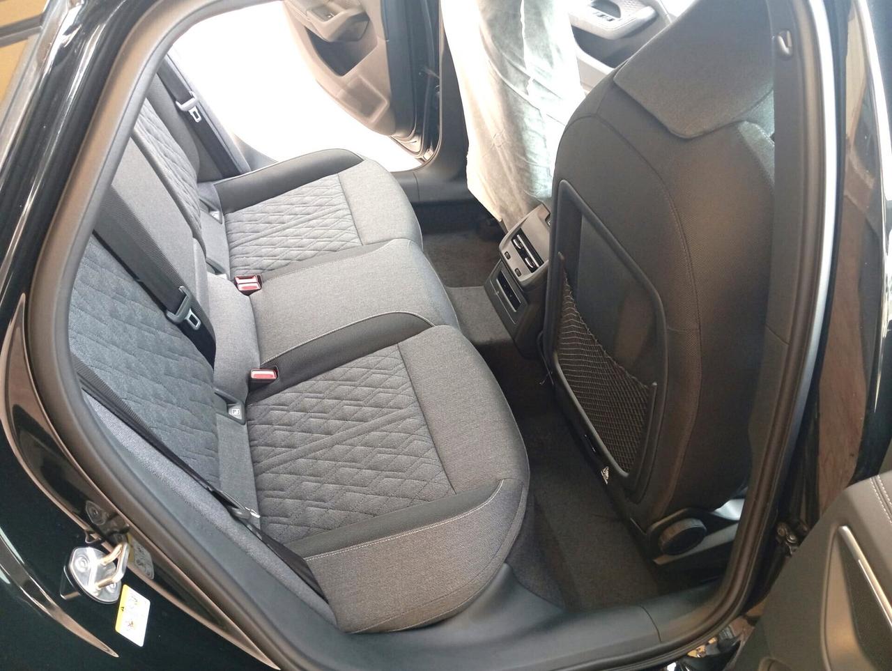 Audi A5 TDI 150 kW mHEV+ S tronic Line edition