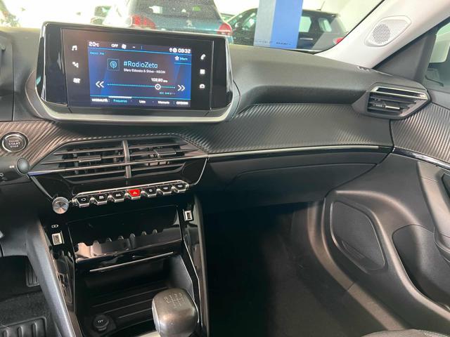 PEUGEOT 2008 PureTech 100 S&S Allure Pack
