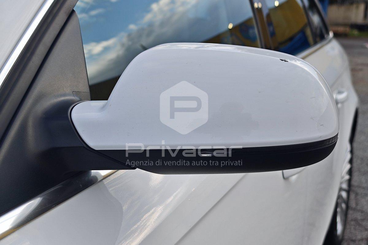 AUDI A4 Avant 2.0 TDI 120 CV Business Plus