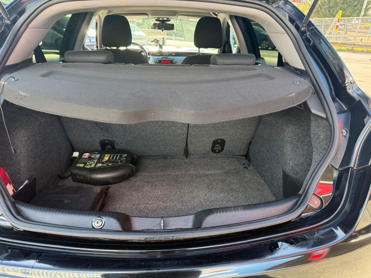 Alfa Romeo Giulietta 2.0 JTDm-2 140 CV Progression