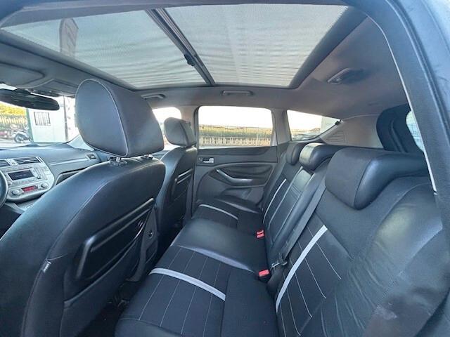 Ford Kuga 2.0 TDCi 136 CV 4WD Titanium DPF