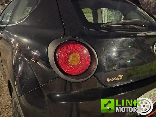 ALFA ROMEO MiTo 1.3 JTDm-2 95 CV S&S Super
