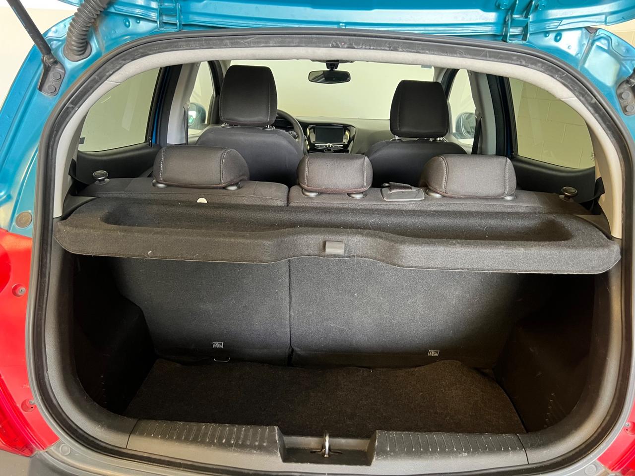 Opel Karl Rocks 1.0 73 CV Start&Stop