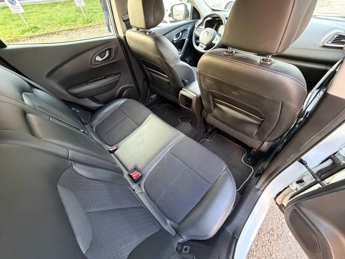 Renault Kadjar 1.5 dci energy Intens 110cv