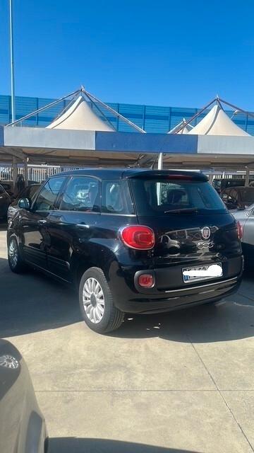 FIAT 500L 1,3 MJ 2017 95CV