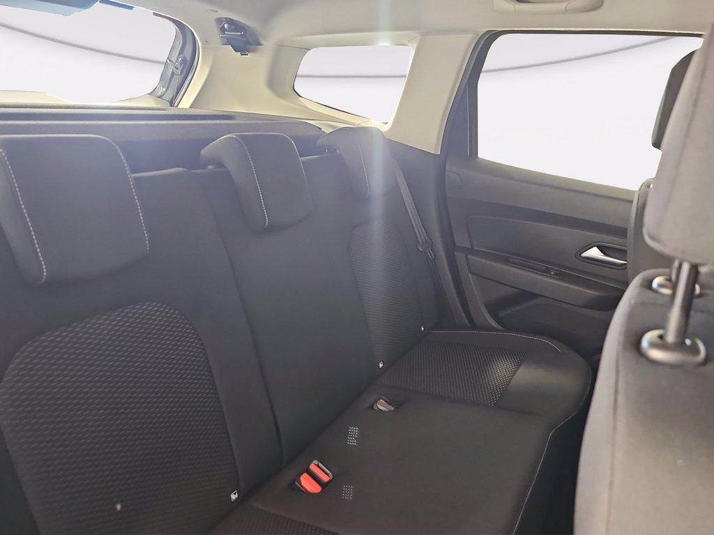 DACIA Duster 1.3 tce comfort 4x2 130cv fap del 2019
