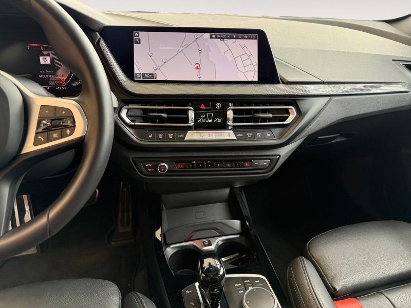 BMW 118 118i ColorVision Edition 136cv auto