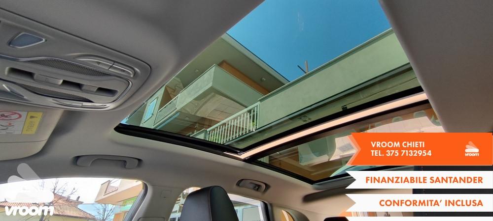 MG HS (2022-2025) 1.5T-GDI AT Luxury