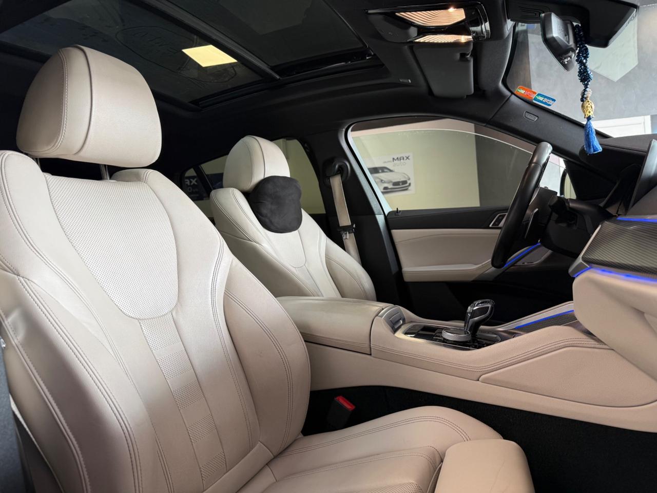 Bmw X6 xDrive30d 48V Msport