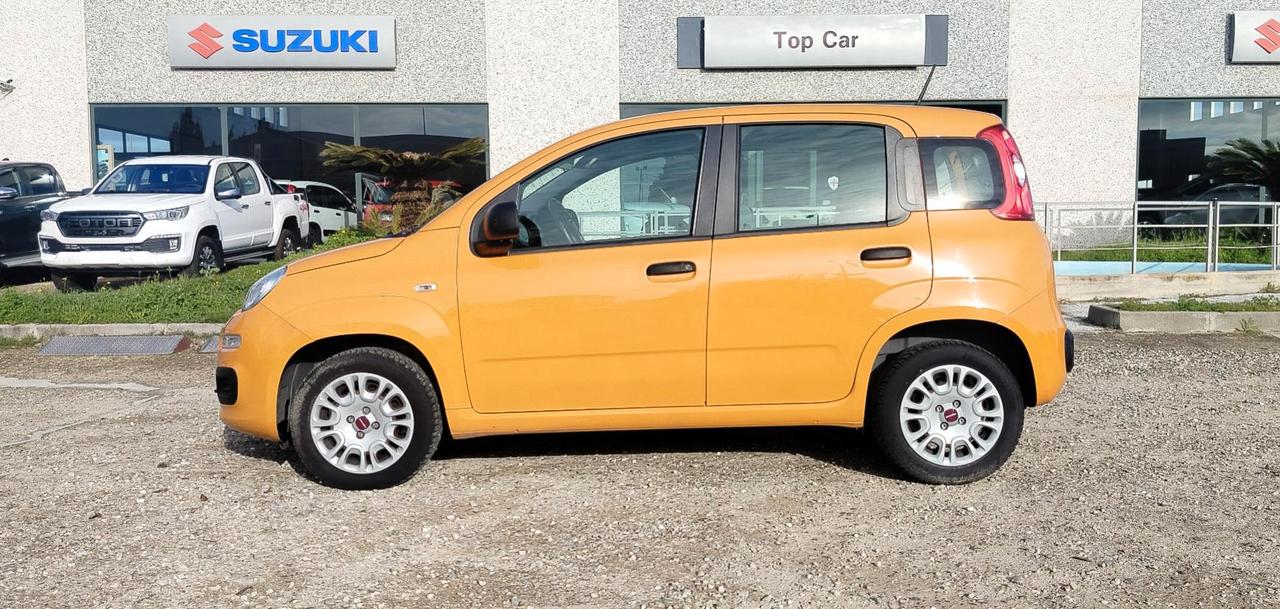 Fiat Panda 1.2 Easy s&s 69cv my19