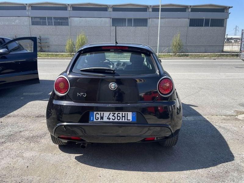Alfa Romeo MiTo MiTo 1.3 JTDm 85 CV S&S Distinctive