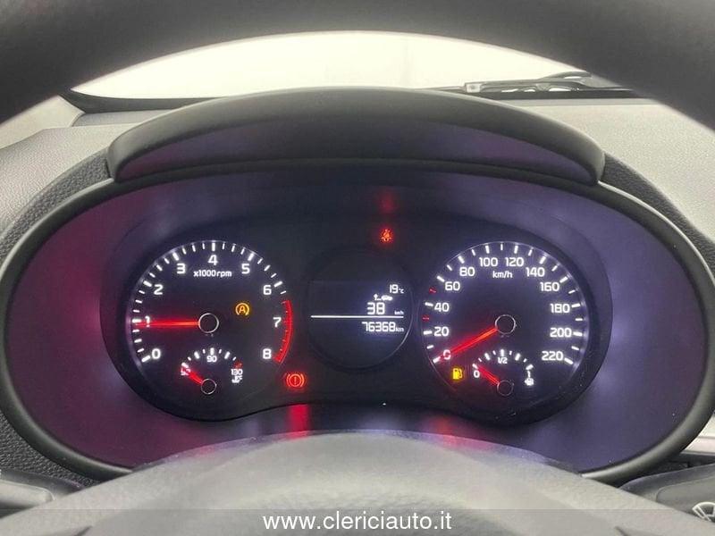 KIA Picanto 1.0 12V 5 porte Urban